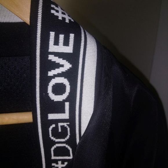 Dolce Gabbana #dglove Bomber - Picture 7 of 11